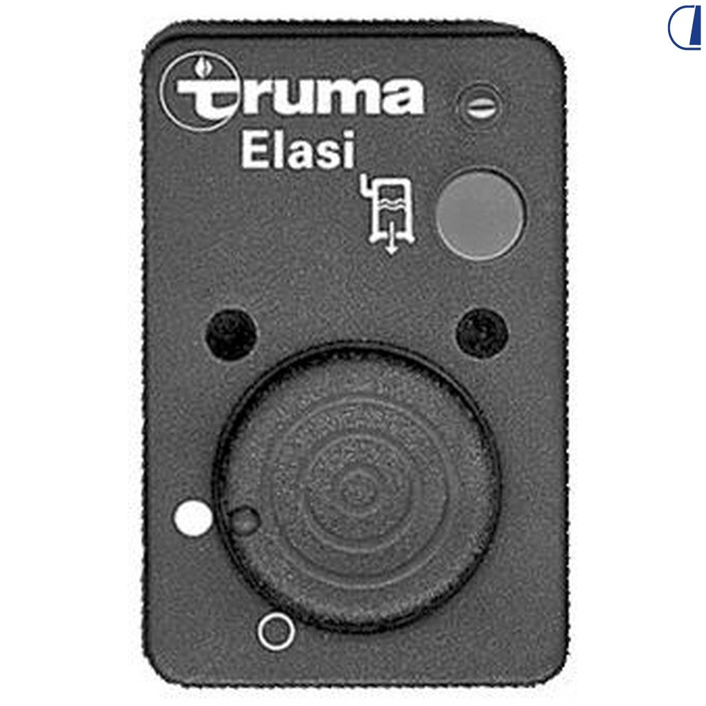 Comando a distanza per valvola Elasi