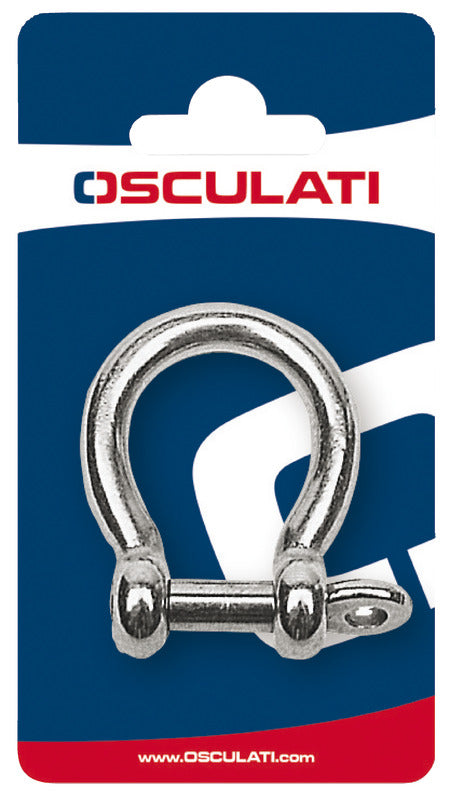 Osculati Grillo a Cetra Inox AISI 316 10 mm