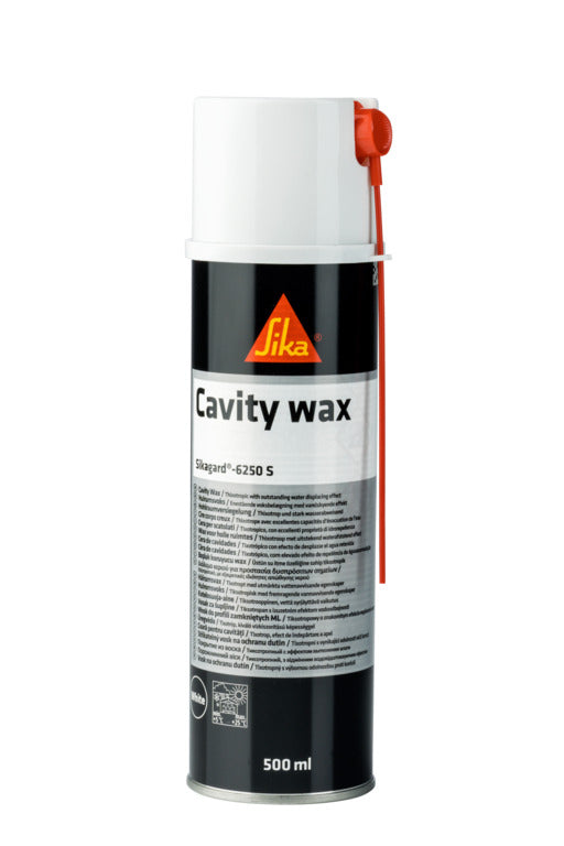 SikaGard®-6250S bianco - 500ml