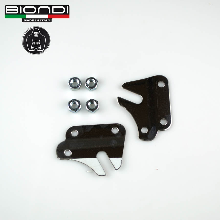 Biondi Kit Attacchi Cupolino per Suzuki SV650