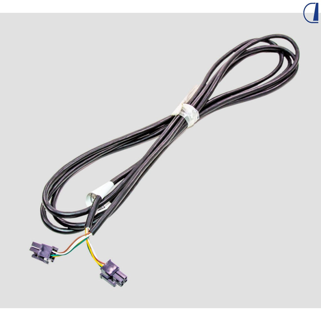 Cavo CAN 3 m connettori m4f-m4f per climatizzazione camper