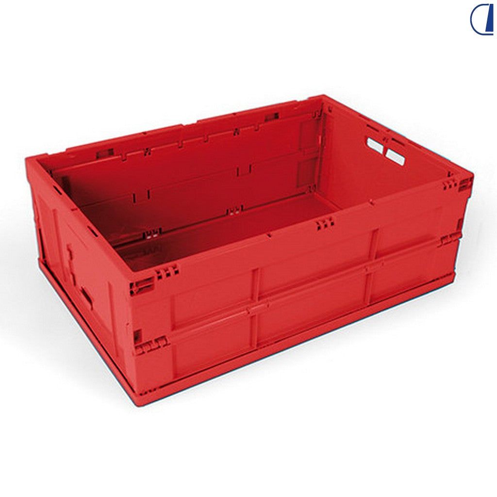 Fiamma Garage Box set 3 cassette ripieghevoli per Garage System