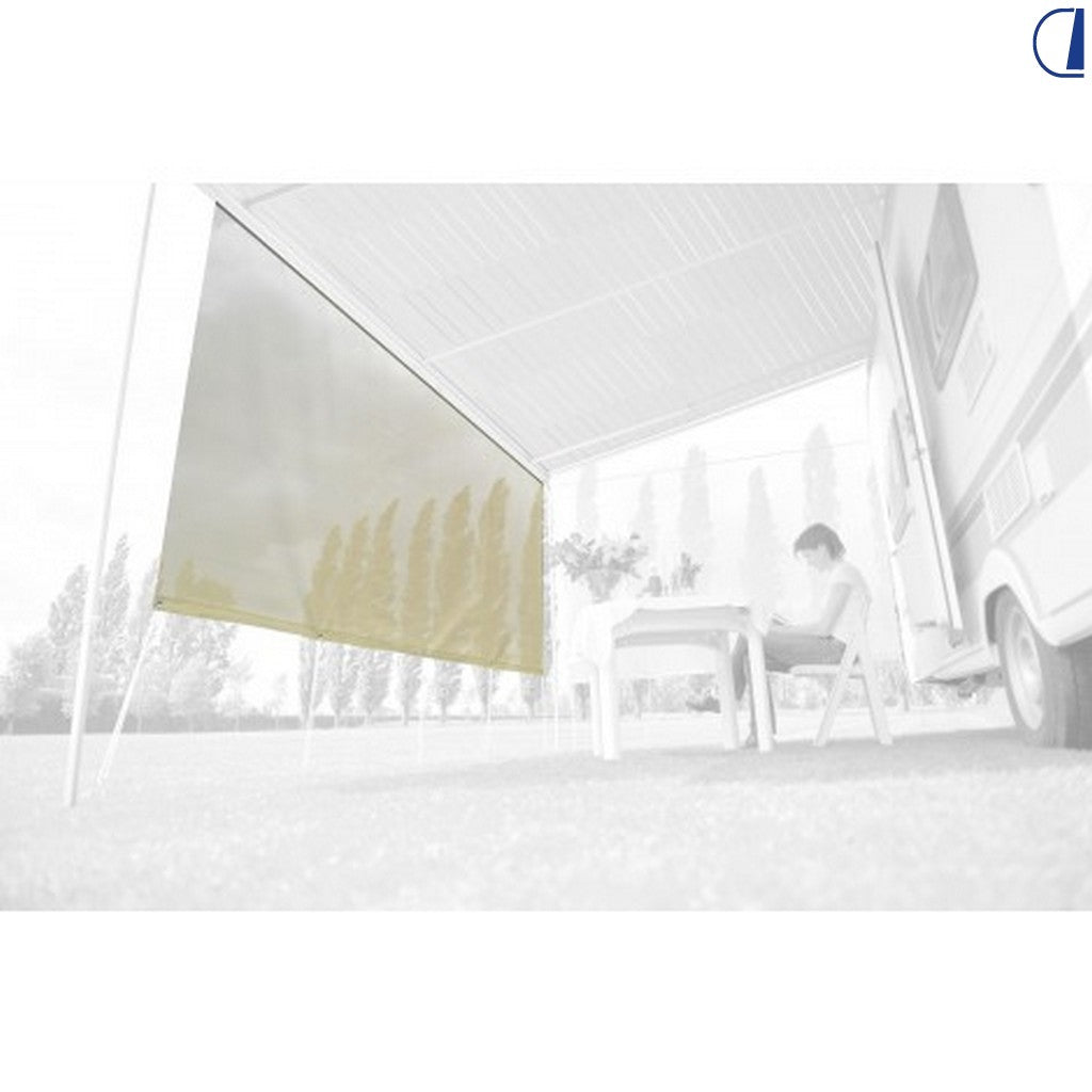 Fascia filtravedo parasole per veranda Prostor/Dometic