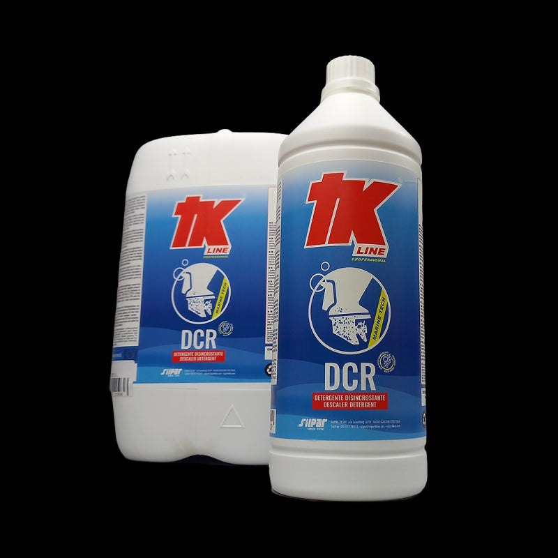 TK Dcr Detergent Lt 1 40.114