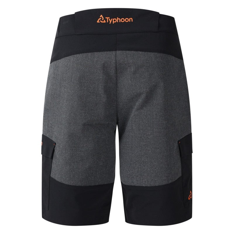 Deck Shorts 2.0