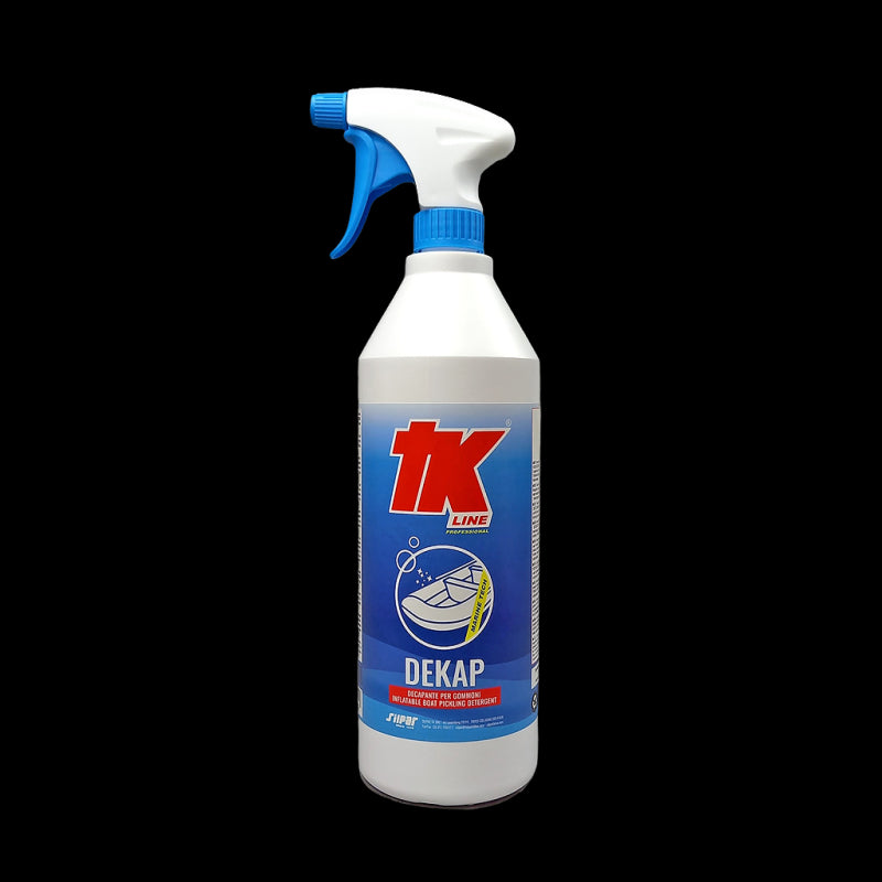 TK Dekap Waschmittel 40.022