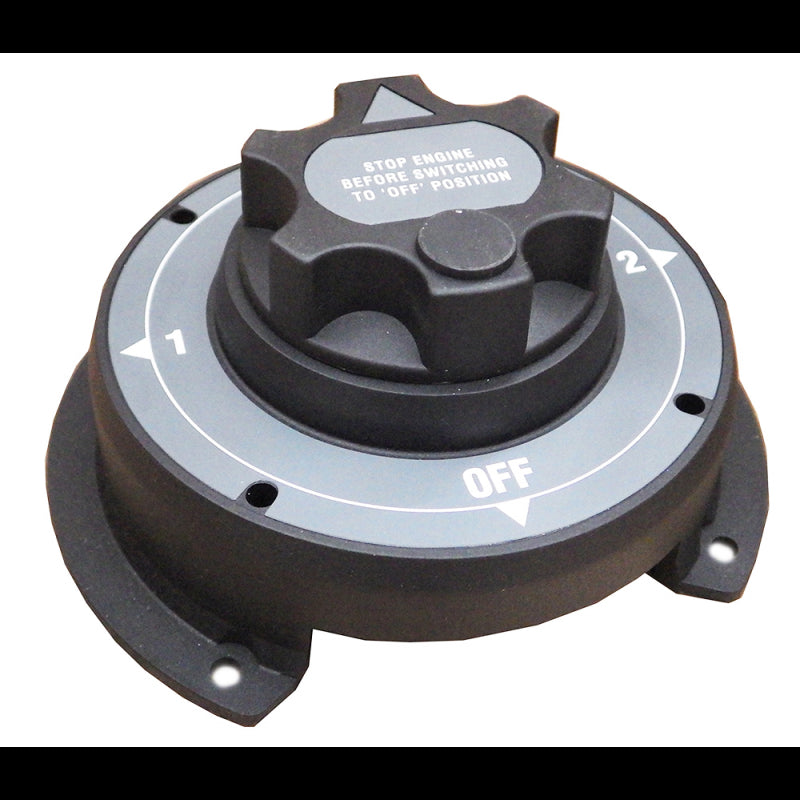 Marine Town Nautica Deviatore Stacca Batteria 1002202