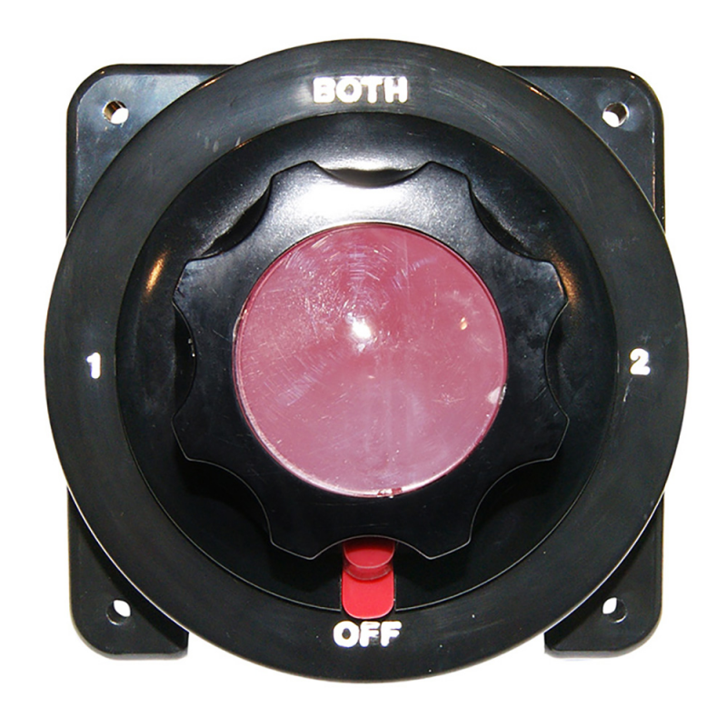 A.A.A. Deviatore Stacca Batteria 10005