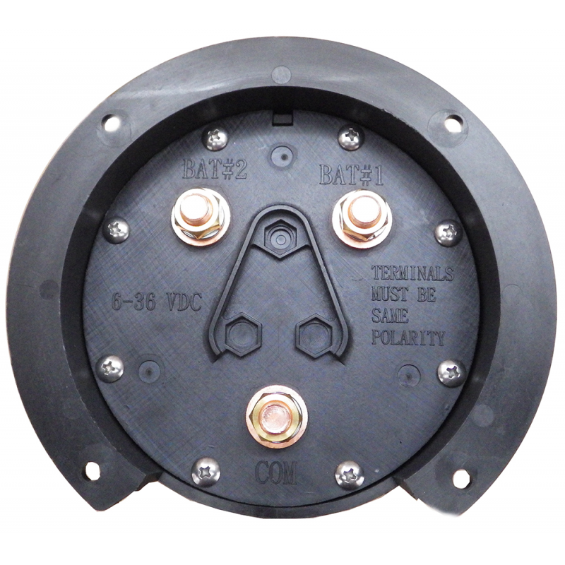 Marine Town Nautica Deviatore Stacca Batteria 1002202
