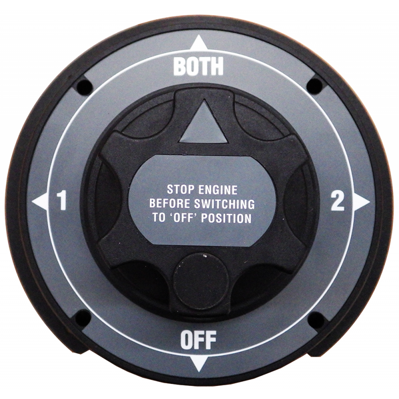 Marine Town Nautica Batterieschalter 1002202