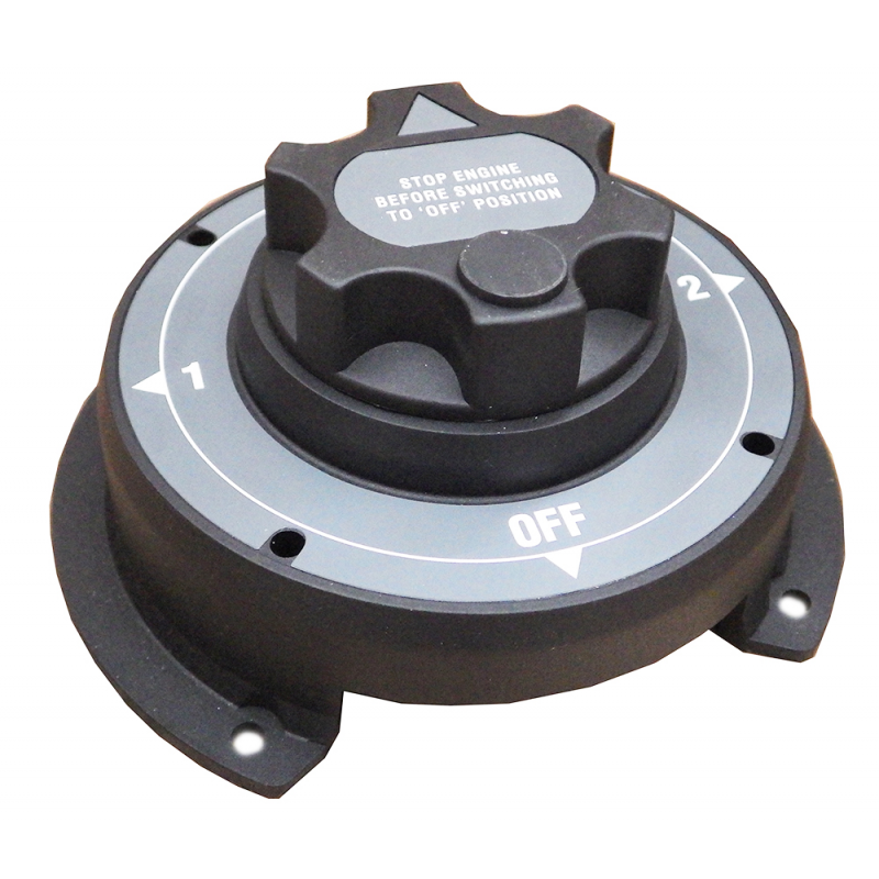 Marine Town Nautica Deviatore Stacca Batteria 1002202