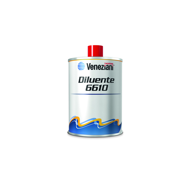 Diluyente Veneziani 6610 Lt 0,50 6610000050