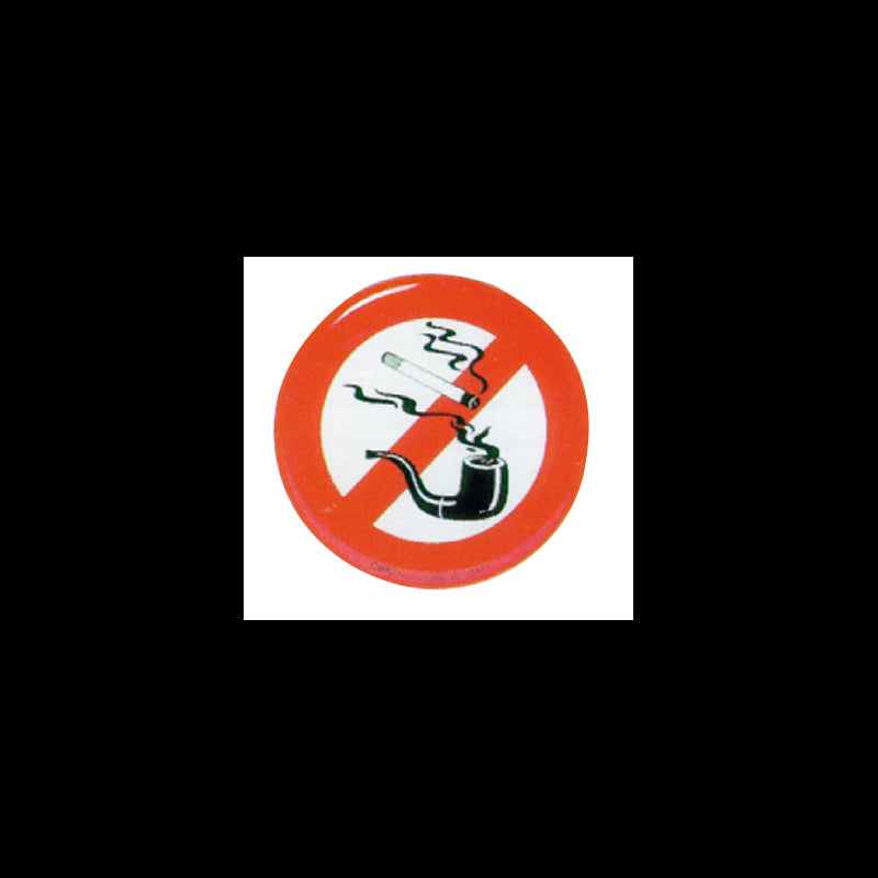 Erregrafica Divieto Fumare Rilievo 5252176 NAUTICA