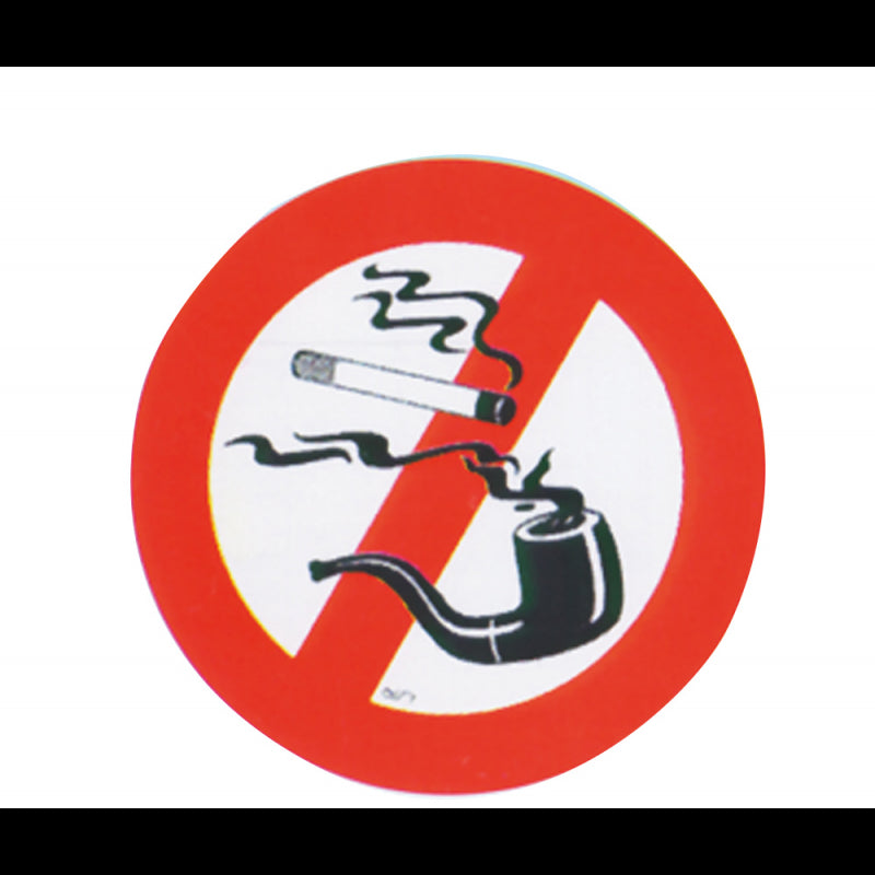 Erregrafica No Smoking 5252168 NAUTICA