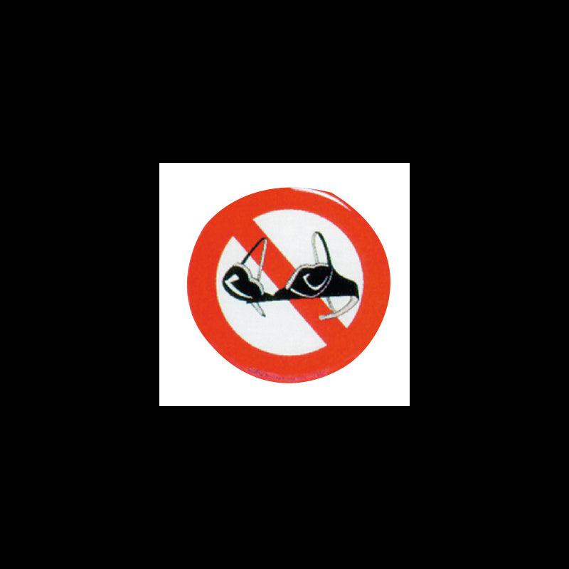 Erregrafica Prohibition Bra Relief 5252177 NAUTICA