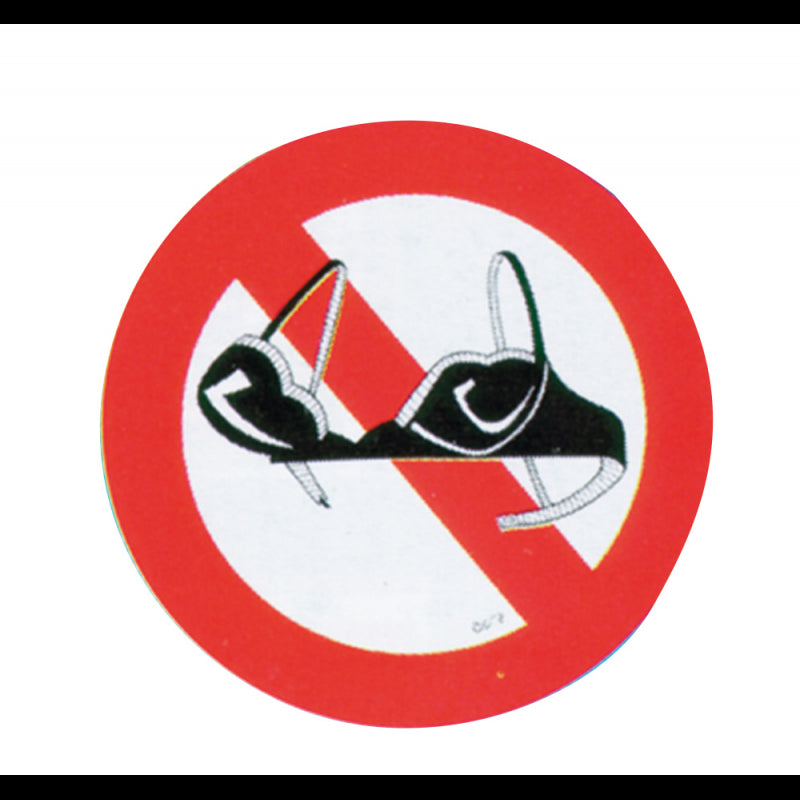 Erregrafica Prohibition BH 5252169 NAUTICA