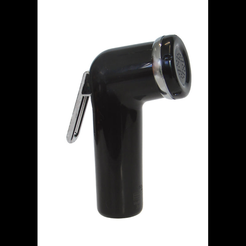 FNI Shower Plus Black DS002NC FNI01