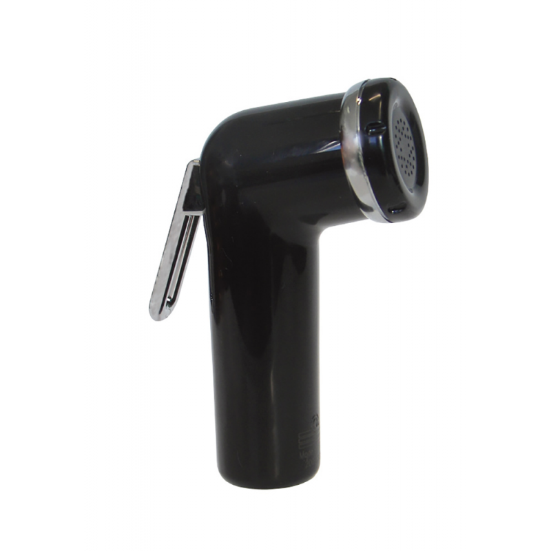 Ducha FNI Plus Negra DS002NC FNI01