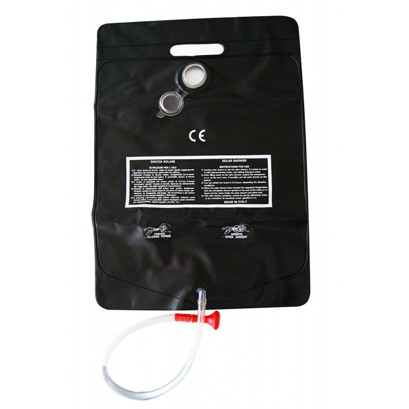 FNI Doccia Solare Lt 12 51053
