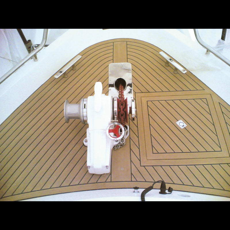 Breons Doga mm 45 Schwarze Dichtungsmasse