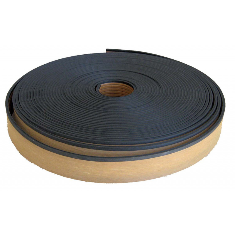 Breons Doga mm 75 Calafataggio Nero BRE403B