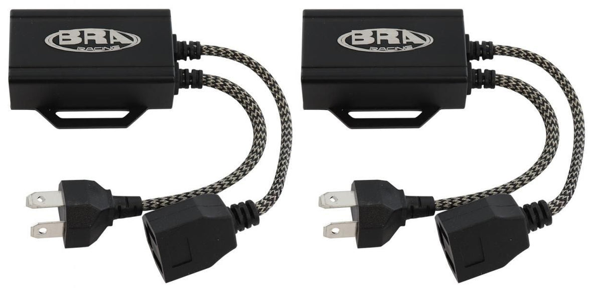 Bra Racing Canbus LED H4 12V Digitalmodule