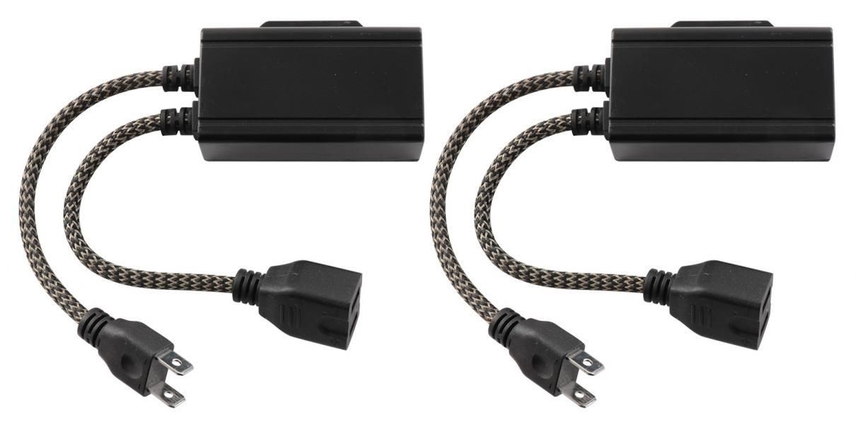 Bra Racing Canbus LED-Digitalmodule H7 12V