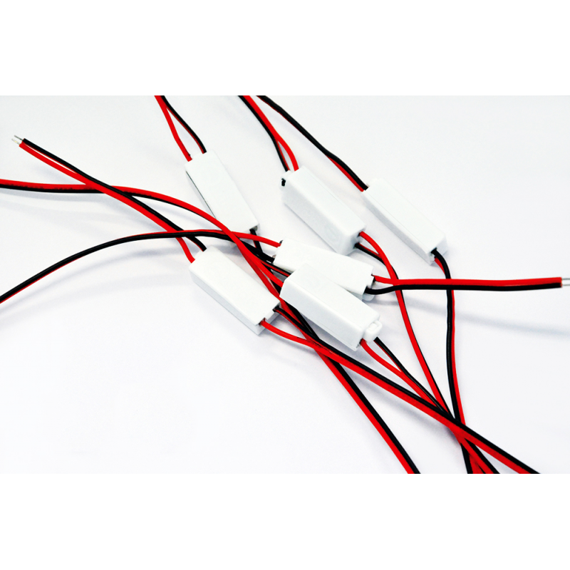Quick Driver Per Strip Led FVSAD20SLSU1A00