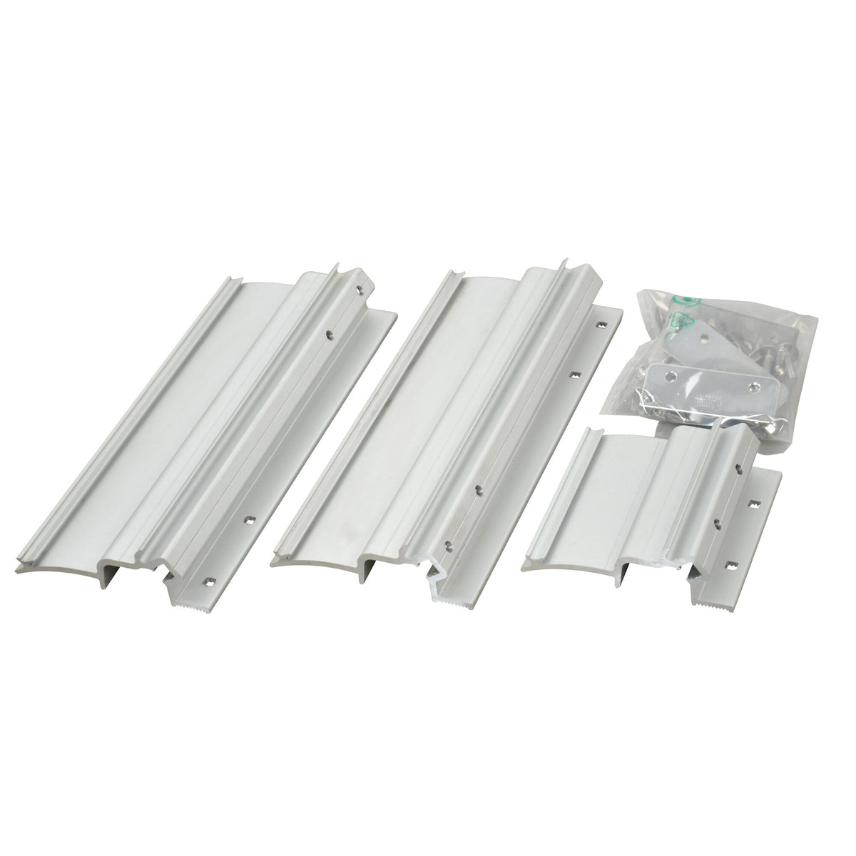 Fiamma Kit adattatore tendalino F80/F65 per Renault Master H2 L2/L3