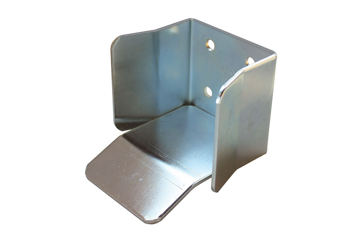 CORA Vasca Baule FIAT 600 2023> Pianale Basso