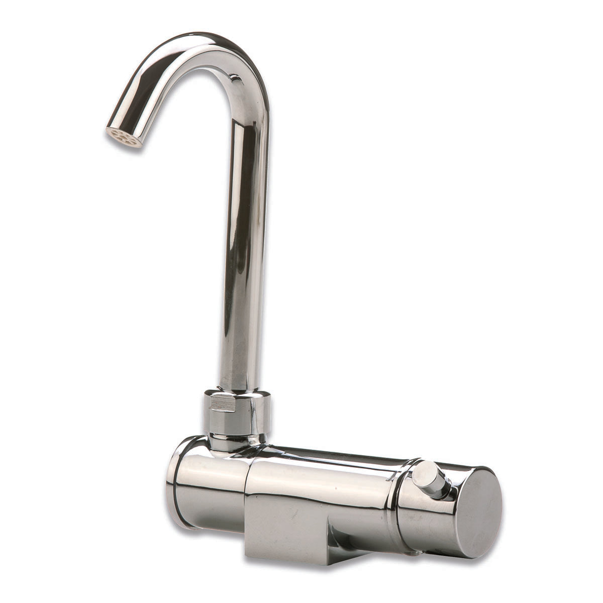Trem Rubinetto mixer canna bassa