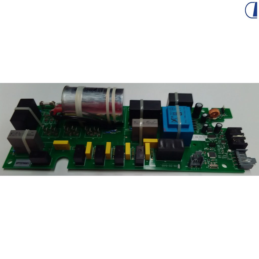 Truma Scheda elettronica per condizionatore Saphir Compact