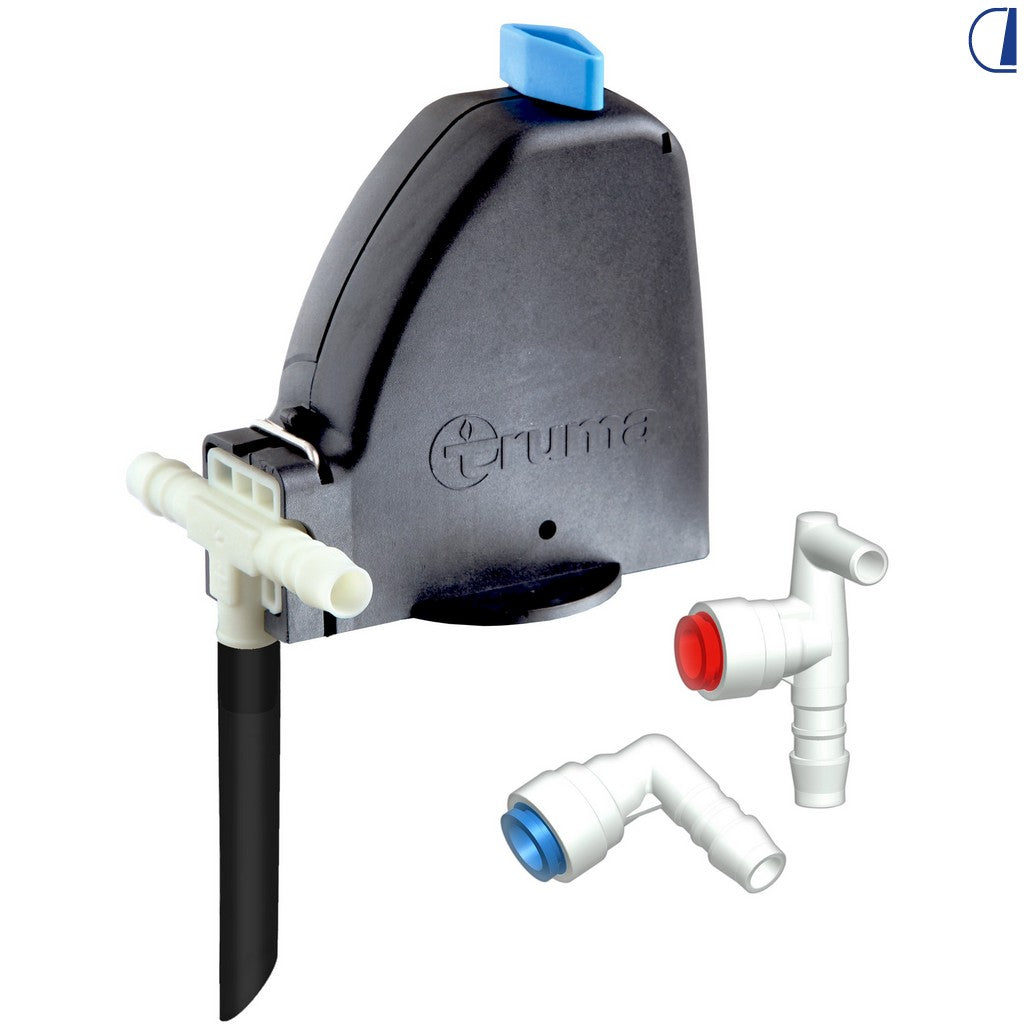 Truma Set acqua FrostControl TB – kit scarico antigelo per camper