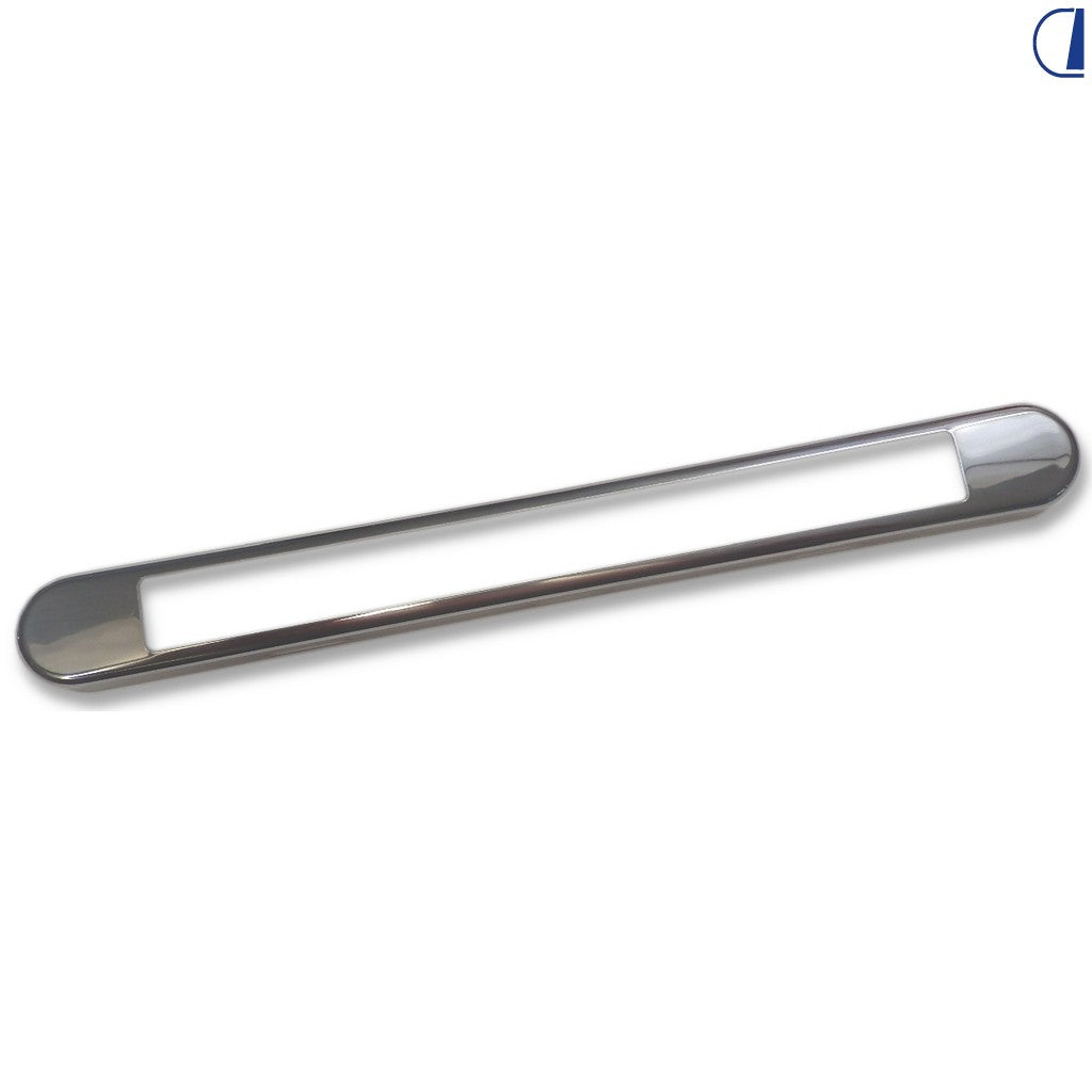 Di-Tec Cornice in acciaio per barre 250 mm