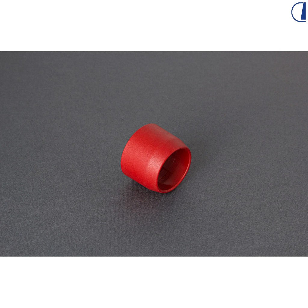 Fiamma Kit coprigiunta 35/30 Red per portabici camper