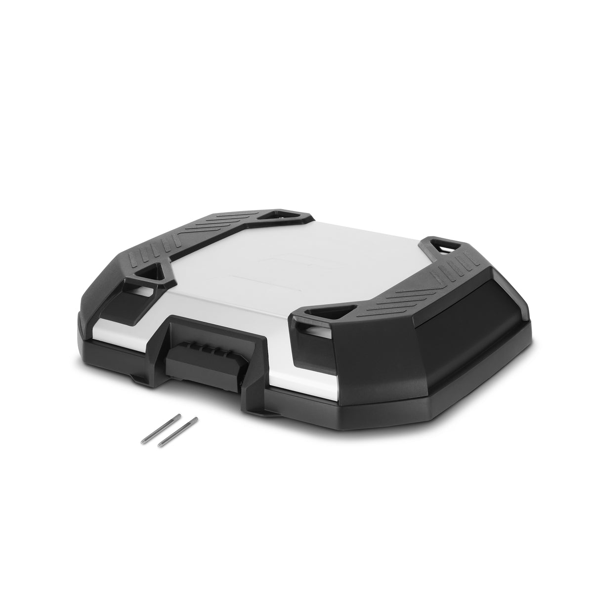 Shad Coperchio di Ricambio per Bauletto TR41 Alluminio