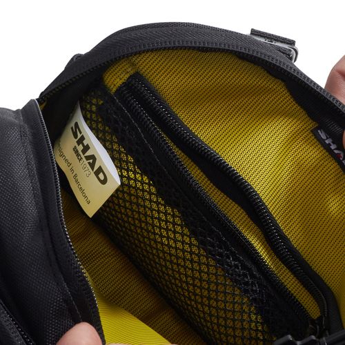 Shad SL05 Borsello da Gamba per Moto X0SL05