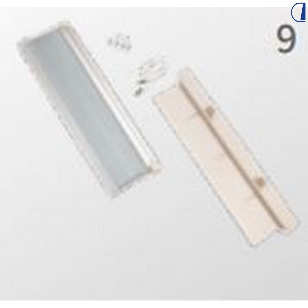 Remis Protezione solare 900x600 mm per oblò Remi Top Vario