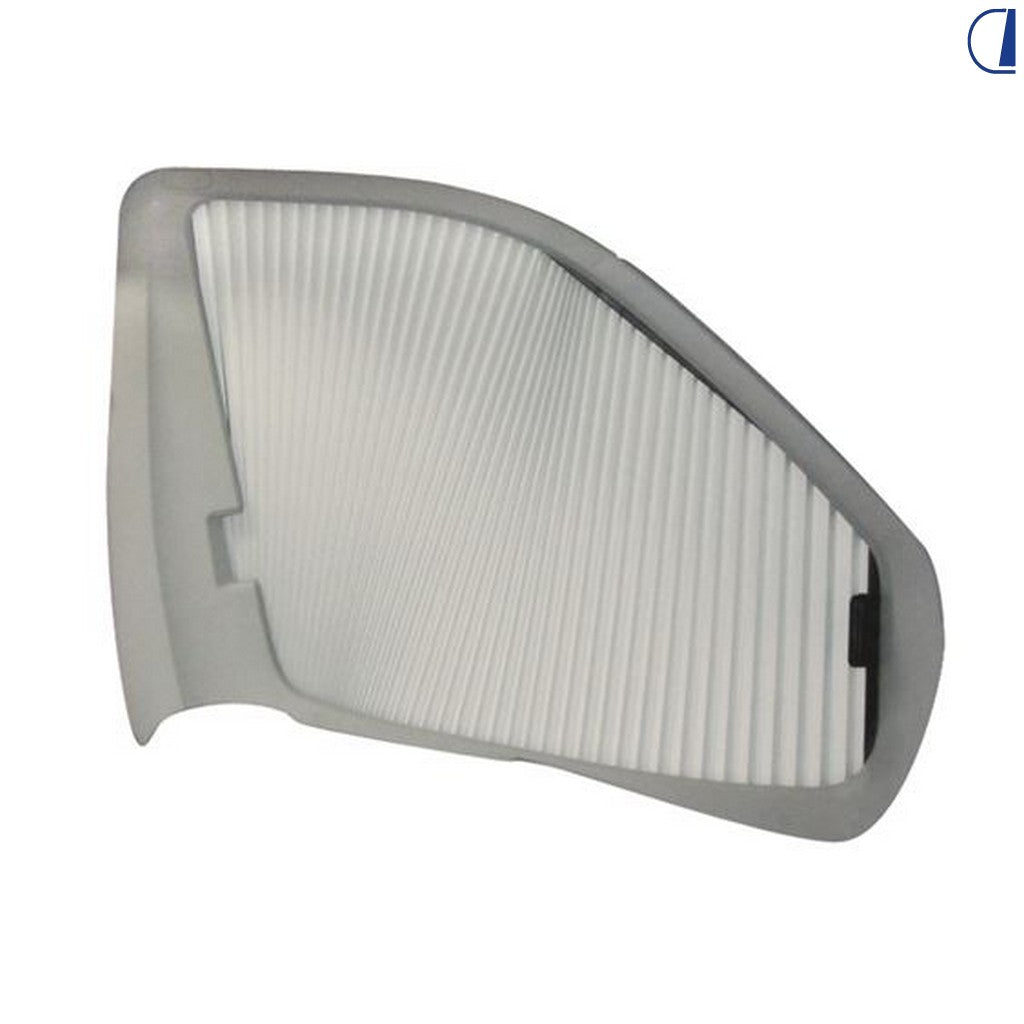 Remis Oscurante porta sinistra per Fiat Ducato / Jumper / Boxer 2006–2011