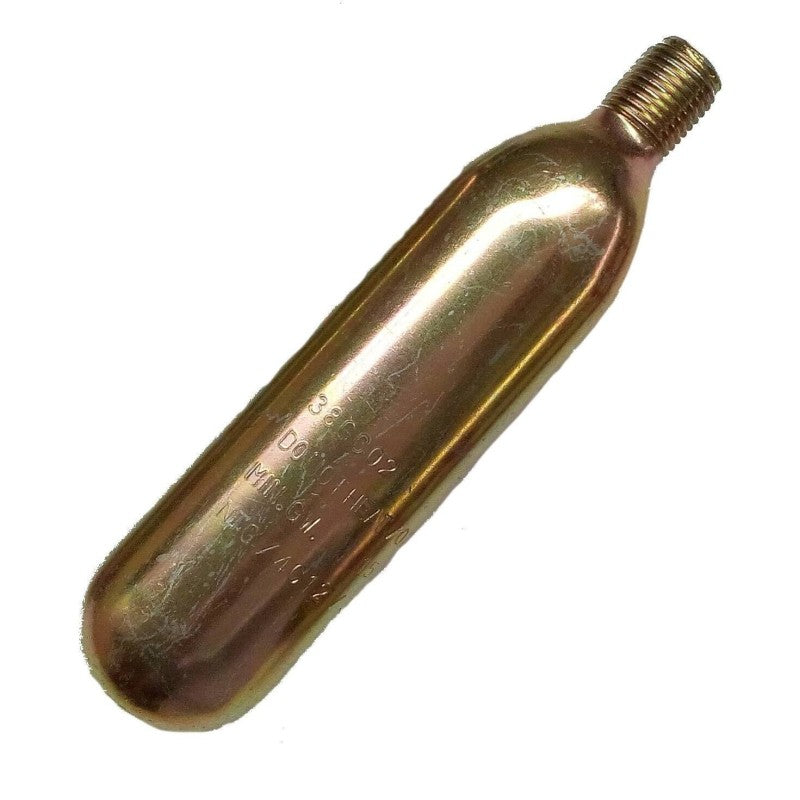 Plastimo Ricarica CO2 38 gr