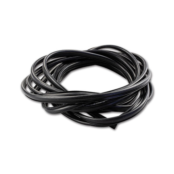 Dometic Guarnizione in gomma 5 m per Heki 1/3/4 con ventilazione