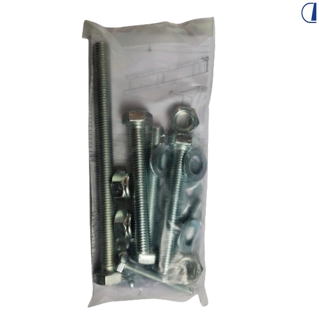 Di-Tec Kit viteria per camper