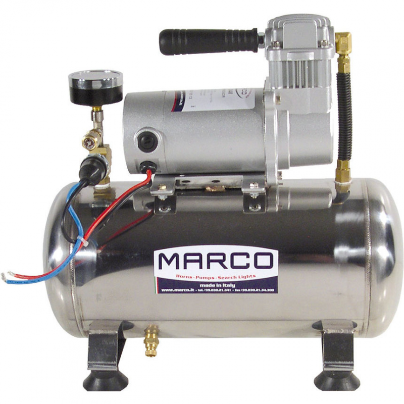 Elettrocompressore M3