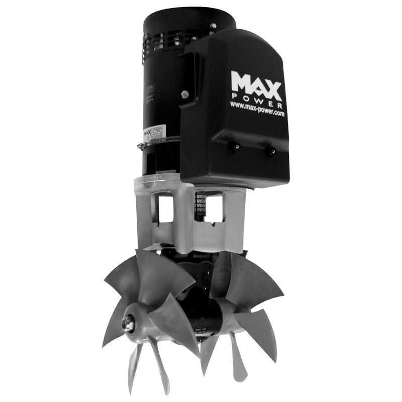 Max Power Propeller Ct 165 24 V 317557