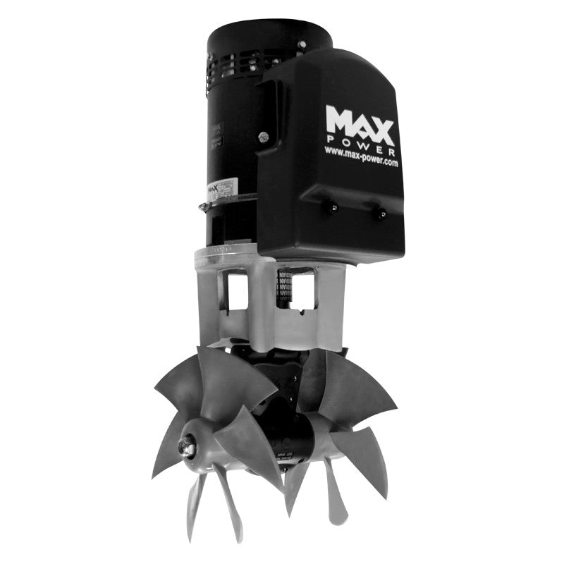 Max Power Propeller Ct 225 24 V 317558