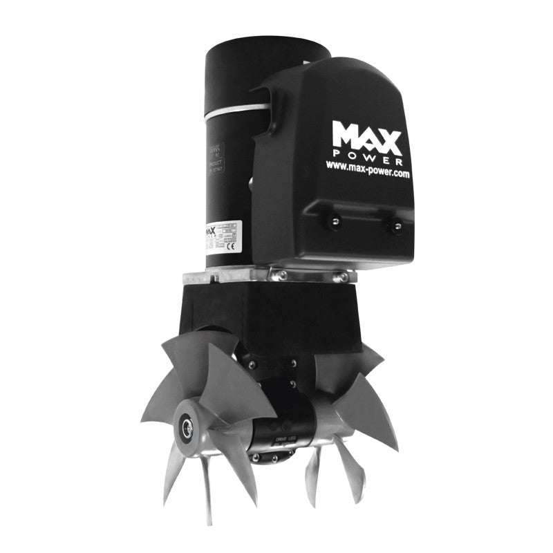 Max Power Elica Di Manovra Ct 80 12 Volt 42532