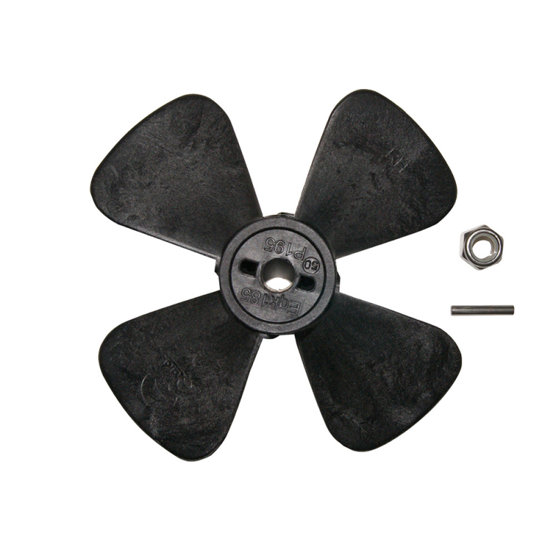Hélice rápida para Btq-140 FVSGEL140R05A00