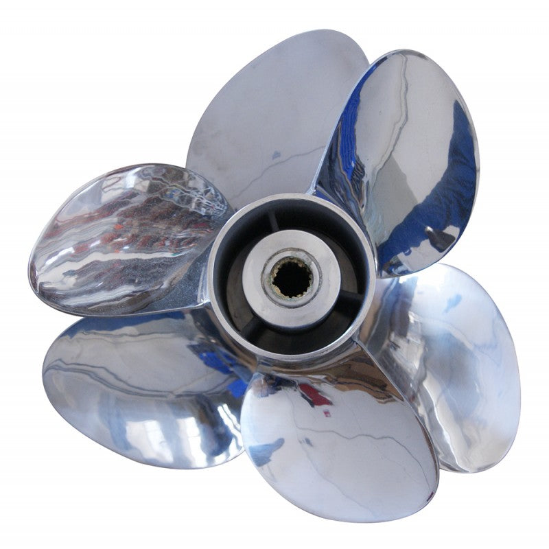 Hélice delantera Solas Duoprop C3 8532-150-17