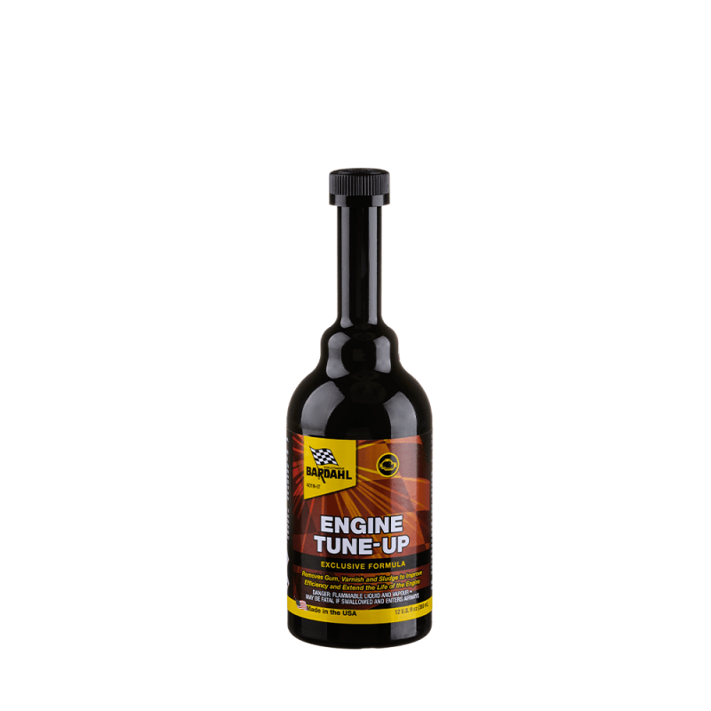 Bardahl Engine Tune Up Additivo Olio Motore 147023