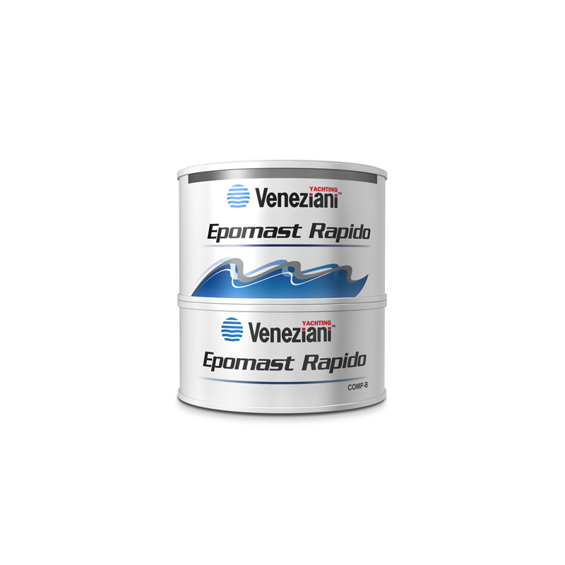 Veneziani Epomast Rapido Lt 0, 500 6604153000
